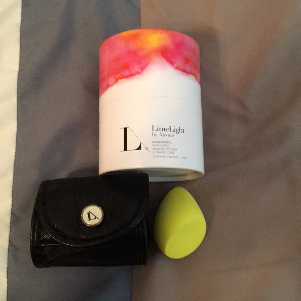 Limelight Blenderful